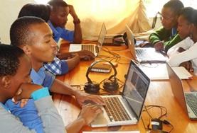 Journalistieke projecten in het buitenland:Tanzania Journalistieke projecten in het buitenland: Tanzania