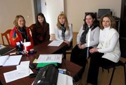 Vrijwilligerswerk in Roemenië:Business Vrijwilligerswerk in Roemenië: Business