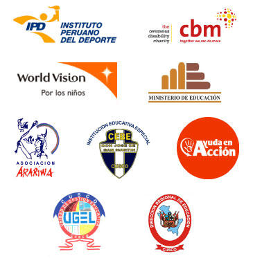 Partnerorganisaties in Peru Partnerorganisaties in Peru