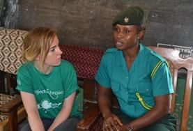 Recht & Mensenrechten Jongerenreizen:Spreek met de lokale bevolking over mensenrechten in Ghana tijdens deze groepsreis voor jongeren. Spreek met de lokale bevolking over mensenrechten in Ghana tijdens deze groepsreis voor jongeren.