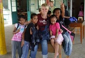 Sociale zorg Jongerenreizen:Organiseer educatieve activiteiten voor kinderen in Fiji tijdens deze groepsreis voor jongeren. Organiseer educatieve activiteiten voor kinderen in Fiji tijdens deze groepsreis voor jongeren.