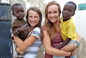 Sociale zorg Jongerenreizen:Organiseer educatieve activiteiten voor straatkinderen tijdens deze jongerenreis naar Senegal. Organiseer educatieve activiteiten voor straatkinderen tijdens deze jongerenreis naar Senegal.