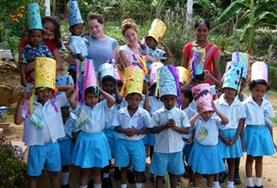 Sociale zorg Jongerenreizen:Organiseer educatieve activiteiten voor schoolkinderen tijdens deze groepsreis voor jongeren naar Sri Lanka. Organiseer educatieve activiteiten voor schoolkinderen tijdens deze groepsreis voor jongeren naar Sri Lanka.