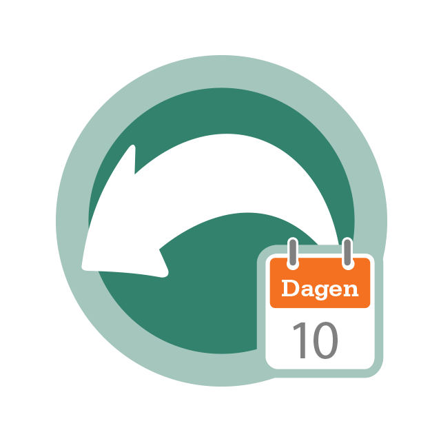 Stap 2: Inschrijving