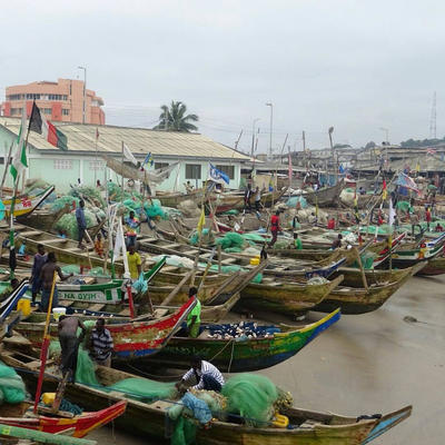 Ouders van Kas - Ghana – Geneeskunde jongerenreis Ouders van Kas - Ghana – Geneeskunde jongerenreis