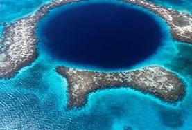Belize Belize