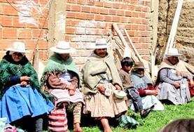Bolivia Bolivia