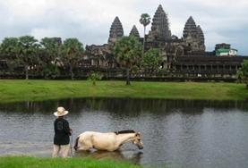 Cambodja Cambodja