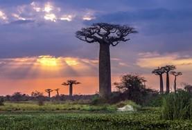 Madagaskar Madagaskar