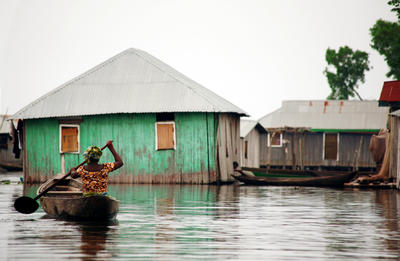 Lees hier meer info over vrijwilligersprojecten in Mozambique Vrijwilligerswerk in Afrika: Mozambique