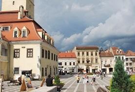 Lees hier meer info over vrijwilligersprojecten in Roemenië Vrijwilligerswerk in Europa: Roemenië
