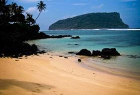 : Samoa : Samoa