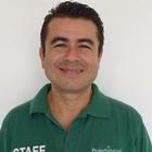 Luis Arguedas, Country Director Luis Arguedas, Country Director