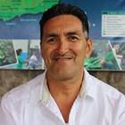 William Puga Vasquez, Country Director William Puga Vasquez, Country Director