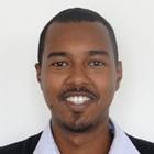 Minassie Alemayehu, Country Director Minassie Alemayehu, Country Director