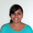 Karishma Nandan, Acting Country Director Karishma Nandan, Acting Country Director