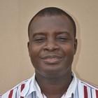 Emmanuel Abaaja, Country Director Emmanuel Abaaja, Country Director
