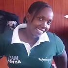 Carol Mungai, Country Director Carol Mungai, Country Director