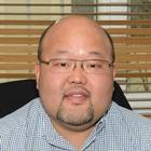Otgonbayar Togtuun, Country Director Otgonbayar Togtuun, Country Director