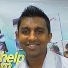 Gishan Perera, Country Director Gishan Perera, Country Director