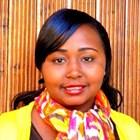 Glory Matoi, Country Director Glory Matoi, Country Director
