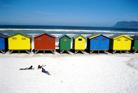 Zuid-Afrika Zuid-Afrika