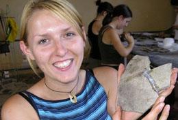 Stage lopen in het buitenland : Archeologie stage Stage lopen in het buitenland : Archeologie stage