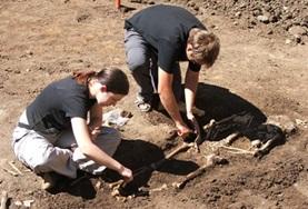 Archeologische projecten in het buitenland:Help mee bij het doen van opgravingen tijdens het archeologie project voor vrijwilligers in Roemenië. Help mee bij het doen van opgravingen tijdens het archeologie project voor vrijwilligers in Roemenië.