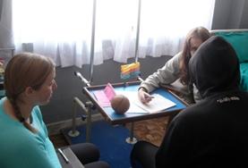 Lees hier meer informatie over een stage ergotherapie in Marokko Ergotherapie stage in het buitenland: Marokko