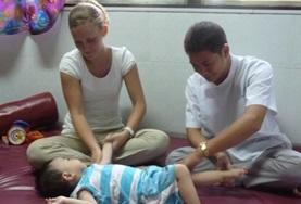 Lees hier meer informatie over een stage ergotherapie in Vietnam Ergotherapie stage in het buitenland: Vietnam