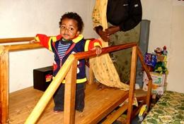 Fysiotherapie vrijwilligerswerk in het buitenland:Ethiopië Fysiotherapie vrijwilligerswerk in het buitenland: Ethiopië
