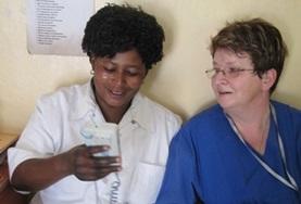 Vrijwilligerswerk en stage in Tanzania:Gezondheidszorg Vrijwilligerswerk en stage in Tanzania: Gezondheidszorg