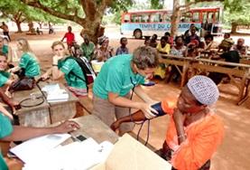 Vrijwilligerswerk in Jamaica:Doe medisch vrijwilligerswerk in Jamaica en breng je kennis van de geneeskunde in de praktijk tijdens medische outreaches. Doe medisch vrijwilligerswerk in Jamaica en breng je kennis van de geneeskunde in de praktijk tijdens medische outreaches.