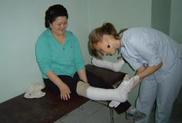Geneeskunde vrijwilligerswerk in het buitenland:Mongolië Geneeskunde vrijwilligerswerk in het buitenland: Mongolië