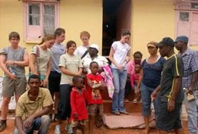 Vrijwilligerswerk in Jamaica:Gezondheidszorg Vrijwilligerswerk in Jamaica: Gezondheidszorg