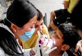 Tandheelkunde vrijwilligerswerk in het buitenland:Doe ervaring op binnen de tandheelkunde voor vrijwilligerswerk te doen in een kliniek in Mexico. Doe ervaring op binnen de tandheelkunde voor vrijwilligerswerk te doen in een kliniek in Mexico.
