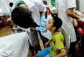Tandheelkunde vrijwilligerswerk in het buitenland:Vietnam Tandheelkunde vrijwilligerswerk in het buitenland: Vietnam