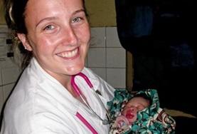 Vrijwilligerswerk in Togo:Als verloskunde vrijwilliger kun je getuige zijn van geboortes in ziekenhuizen in Togo. Als verloskunde vrijwilliger kun je getuige zijn van geboortes in ziekenhuizen in Togo.