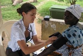 Verpleegkunde vrijwilligerswerk in het buitenland:Doe verpleegkunde vrijwilligerswerk in Ghana en assisteer de lokale verpleegkundigen bij de zorg voor patienten. Doe verpleegkunde vrijwilligerswerk in Ghana en assisteer de lokale verpleegkundigen bij de zorg voor patienten.