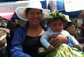 Voeding vrijwilligerswerk in het buitenland:Geef voorlichting over een gezonde leefstijl door vrijwilligerswerk te doen op het voeding project in Peru. Geef voorlichting over een gezonde leefstijl door vrijwilligerswerk te doen op het voeding project in Peru.