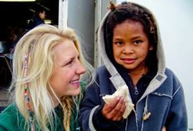 Vrijwilligerswerk in Zuid-Afrika:Als vrijwilliger op het voeding project leer je kinderen in de townships van Kaapstad meer over een gezonde levensstijl met beperkte middelen. Als vrijwilliger op het voeding project leer je kinderen in de townships van Kaapstad meer over een gezonde levensstijl met beperkte middelen.