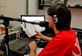 Vrijwilligerswerk in Argentinië:Doe journalistieke ervaring op door vrijwilligerswerk te doen bij een radiostation in Argentinië. Doe journalistieke ervaring op door vrijwilligerswerk te doen bij een radiostation in Argentinië.