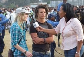 Vrijwilligerswerk in Ethiopië:Doe ervaring op met buitenlandse media tijdens journalistiek vrijwilligerswerk in Ethiopië. Doe ervaring op met buitenlandse media tijdens journalistiek vrijwilligerswerk in Ethiopië.