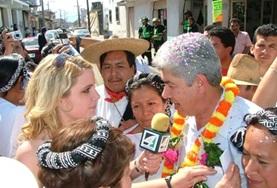 Vrijwilligerswerk in Mexico:Als je journalistiek vrijwilligerswerk doet in Mexico, doe je ervaring op bij een lokale krant of radiostation. Als je journalistiek vrijwilligerswerk doet in Mexico, doe je ervaring op bij een lokale krant of radiostation.