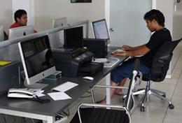 Vrijwilligerswerk in Samoa:Journalistiek Vrijwilligerswerk in Samoa: Journalistiek