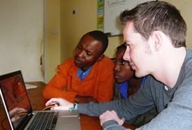 Vrijwilligerswerk en stage in Tanzania:Journalistiek Vrijwilligerswerk en stage in Tanzania: Journalistiek