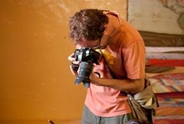 Vrijwilligerswerk in Zuid-Afrika:Dankzij journalistiek vrijwilligerswerk in Kaapstad heeft deze vrijwilliger nieuwe vaardigheden opgedaan op het gebied van fotografie. Dankzij journalistiek vrijwilligerswerk in Kaapstad heeft deze vrijwilliger nieuwe vaardigheden opgedaan op het gebied van fotografie.