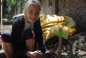 Landbouw projecten in het buitenland:Als vrijwilliger kun jij meehelpen bij het verbouwen van landbouw gewassen op een biologische boerderij in in Argentinië. Als vrijwilliger kun jij meehelpen bij het verbouwen van landbouw gewassen op een biologische boerderij in in Argentinië.