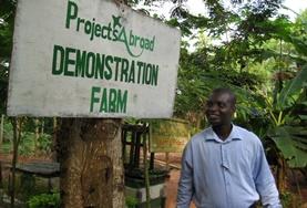 Landbouw projecten in het buitenland:Breid je kennis van landbouw uit door vrijwilligerswerk te doen in een landbouw opleidingsboerderij in Ghana. Breid je kennis van landbouw uit door vrijwilligerswerk te doen in een landbouw opleidingsboerderij in Ghana.