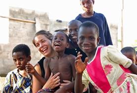 Vrijwilligerswerk lesgeven in het buitenland:Ghana Vrijwilligerswerk lesgeven in het buitenland: Ghana